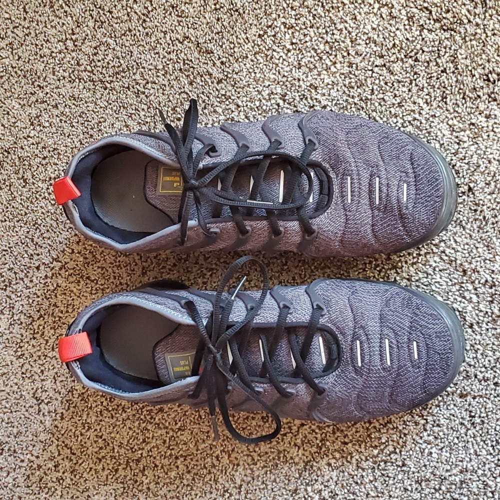 Nike Vapormax Plus